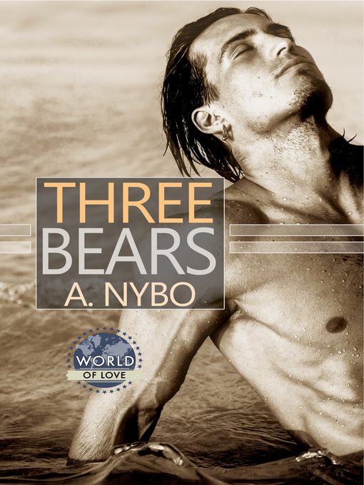 Cover image for Three Bears